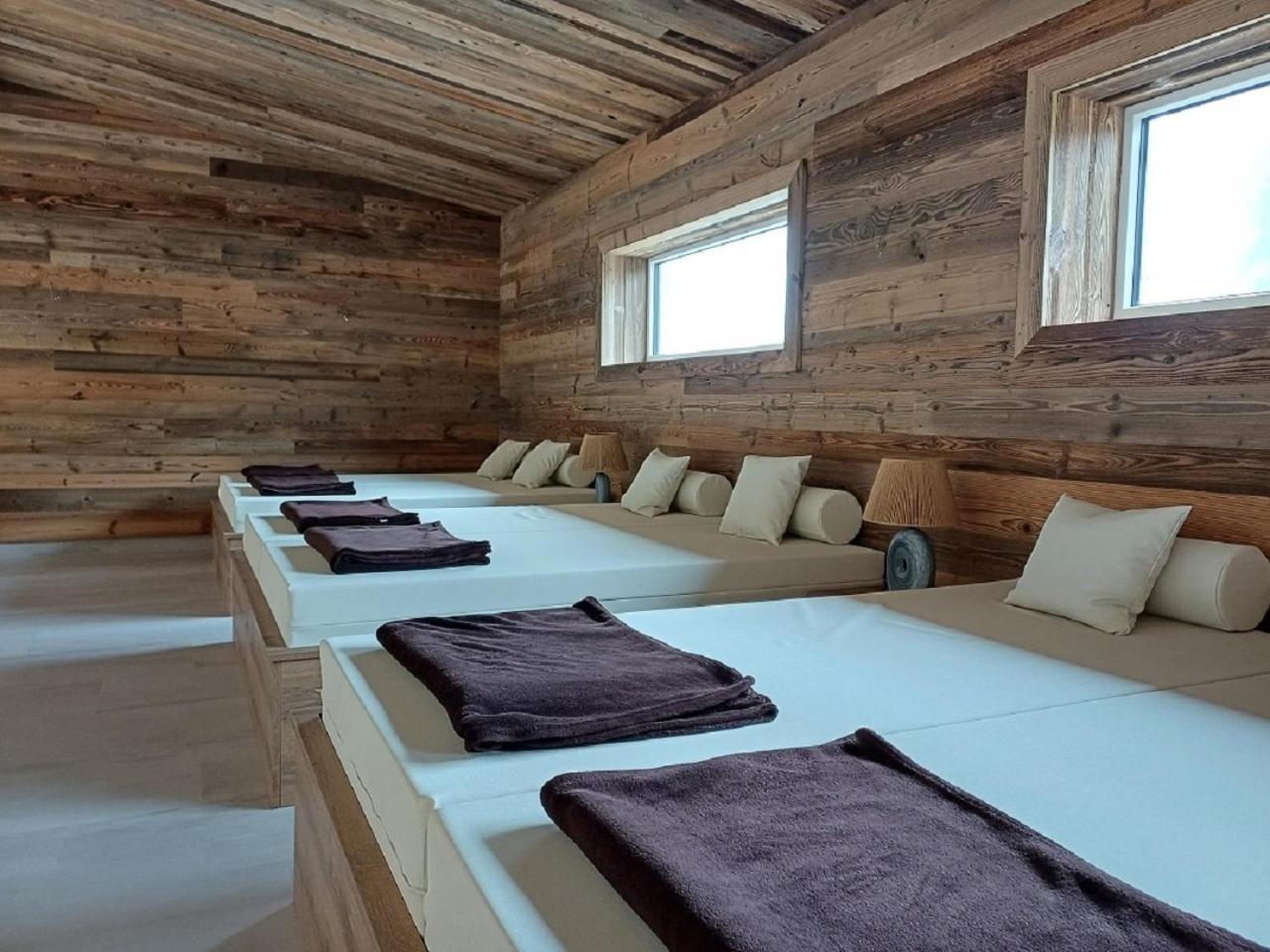 Berg & Spa Hotel Gabelbach อิลเมเนา ภายนอก รูปภาพ