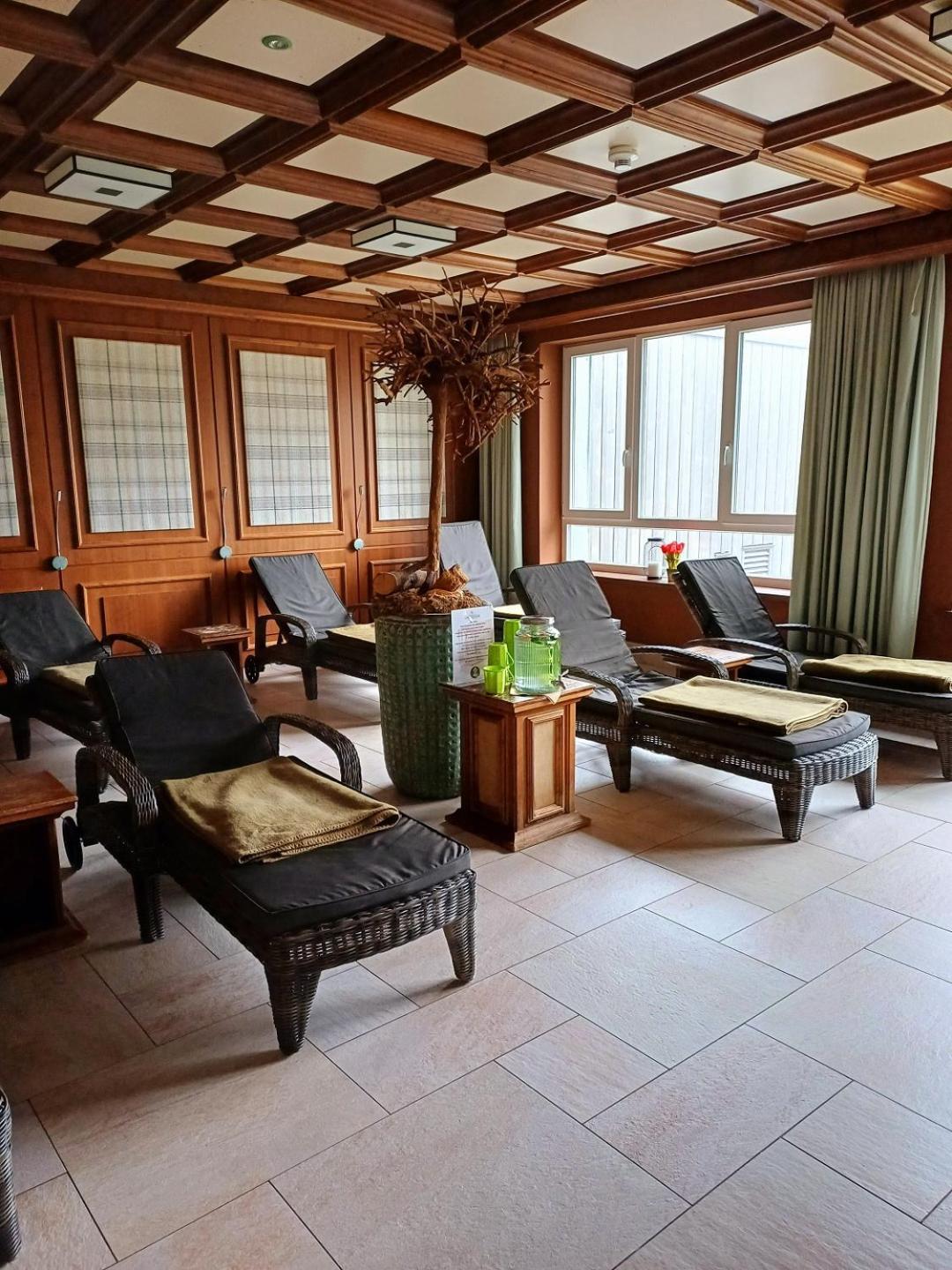 Berg & Spa Hotel Gabelbach อิลเมเนา ภายนอก รูปภาพ