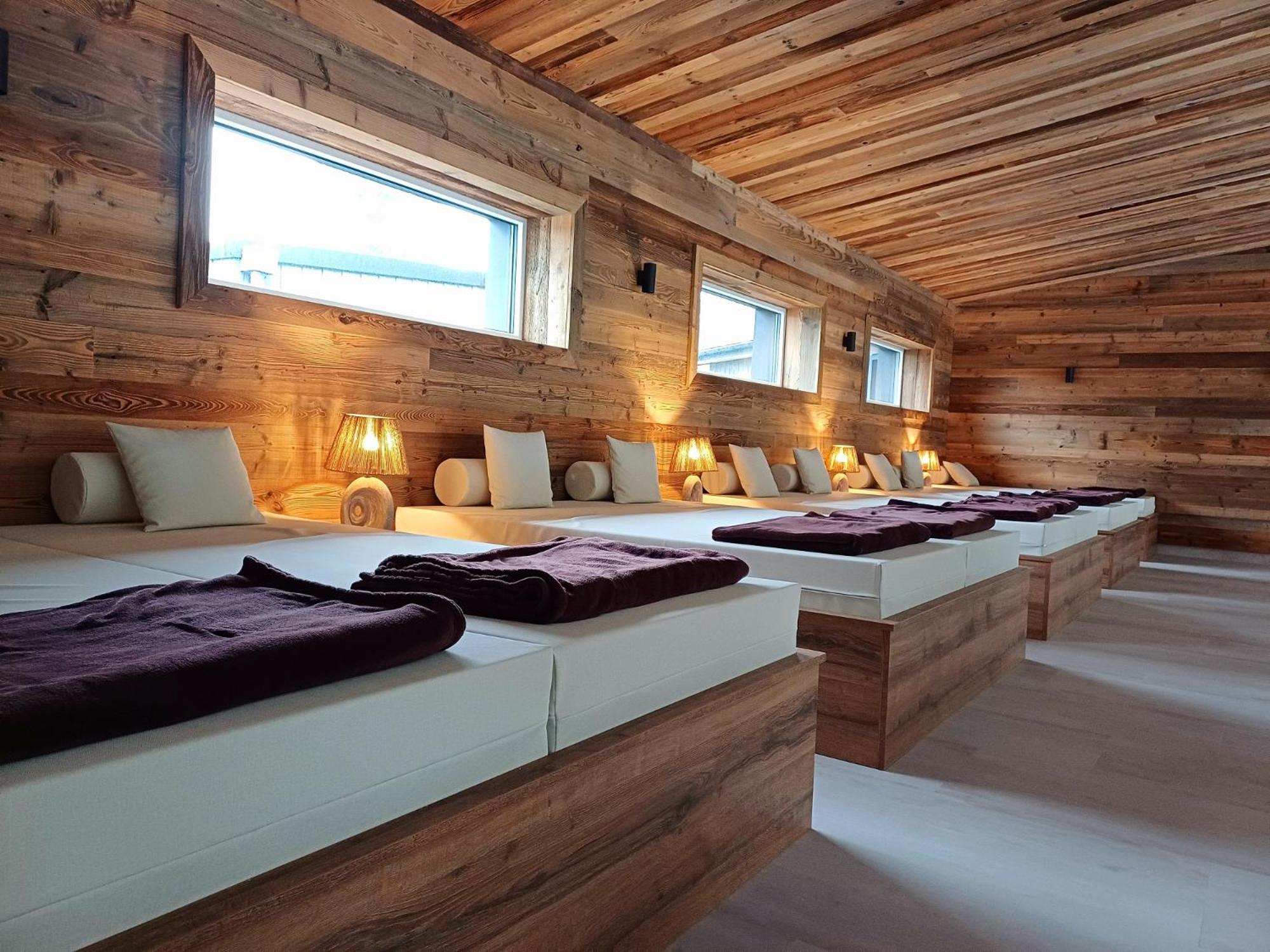 Berg & Spa Hotel Gabelbach อิลเมเนา ภายนอก รูปภาพ