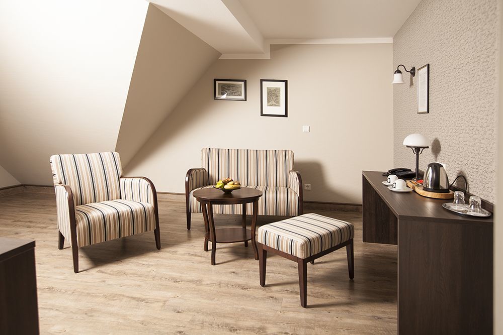 Berg & Spa Hotel Gabelbach อิลเมเนา ภายนอก รูปภาพ
