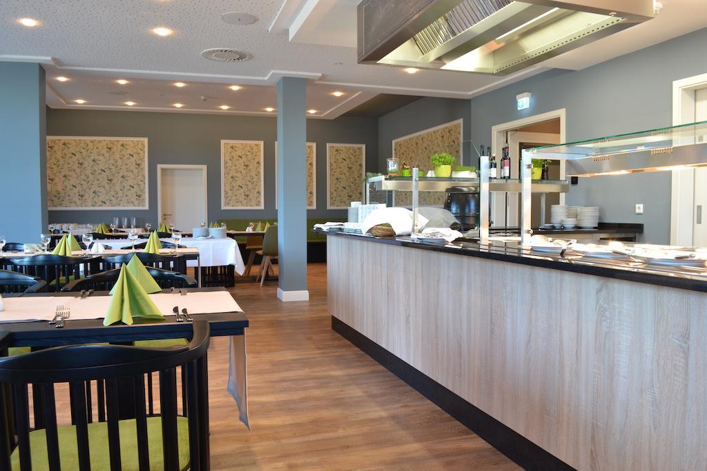 Berg & Spa Hotel Gabelbach อิลเมเนา ภายนอก รูปภาพ